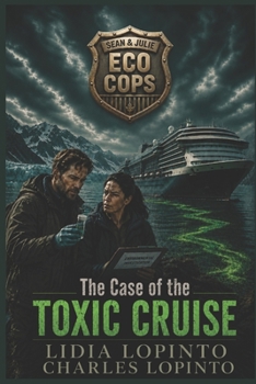 Sean & Julie: Eco Cops: The case of the toxic cruise