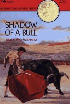 Paperback Shadow of a Bull Book