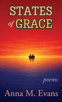 States of Grace : Poems
