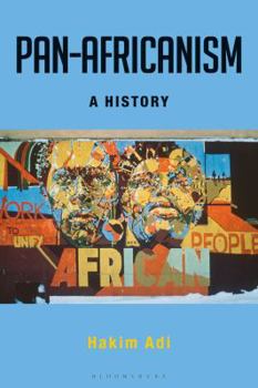 Paperback Pan-Africanism: A History Book