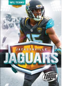 Jacksonville Jaguars - Book  of the NFL Teams