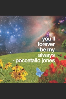 Paperback Journal: A poetry themed notebook journal for your imagination to come to life Book