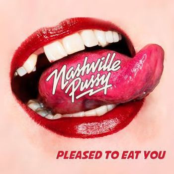 Music - CD Pleased To Eat You Book
