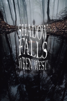 Paperback Shadow Falls Book
