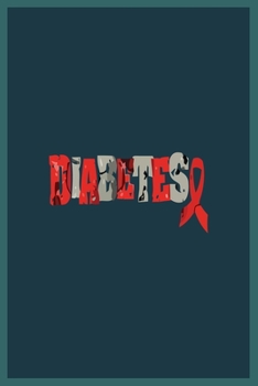 Diabetes: Diabetes Log Book; Daily Record Book For Tracking Glucose Blood Sugar Level; Diabetic Health Journal With Weekly Reviews; Medical Diary, Organizer & Logbook For 2 year