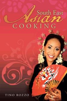 Paperback South East Asian Cooking Book