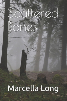 Paperback Scattered Bones Book