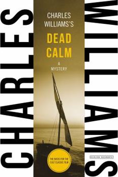 Dead Calm - Book #2 of the John Ingram