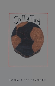 Paperback On My Mind Book