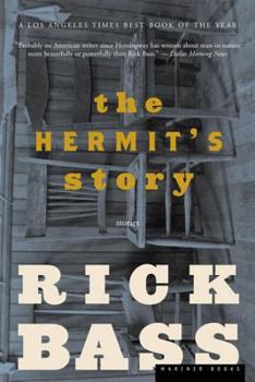 Paperback The Hermit's Story Book