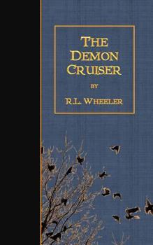 Paperback The Demon Cruiser Book