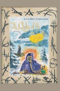 Paperback The Order of the Mages Book