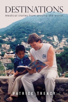 Paperback Destinations Book