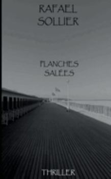 Paperback Planches salées [French] Book
