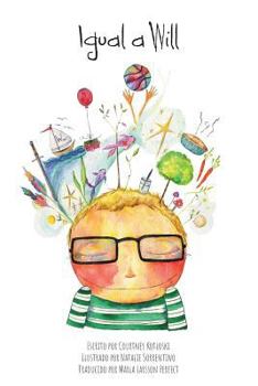 Paperback Will It: Igual a Will [Spanish] Book