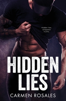 Hidden Lies - Book #2 of the Hillside Kings