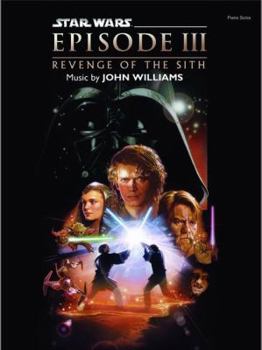 Paperback Star Wars - Episode III Revenge of the Sith Book
