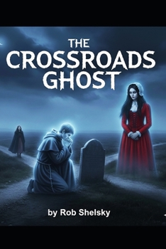 Paperback The Crossroads Ghost Book