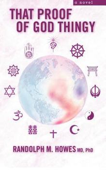 Paperback That Proof of God Thingy Book