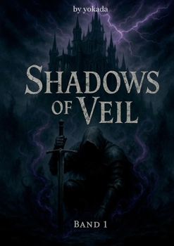 Paperback Shadows of Veil Band 1 [German] Book