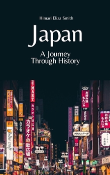 Paperback Japan: A Journey Through History Book