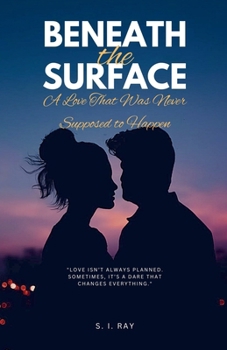 Paperback Beneath the Surface Book
