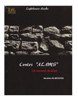 Paperback Contes ALAMS [French] Book