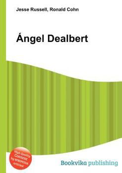 Paperback Angel Dealbert Book