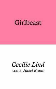 Paperback Girlbeast Book