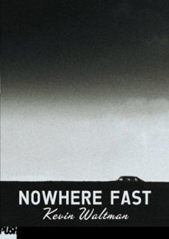 Paperback Nowhere Fast Book