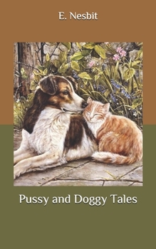 Pussy and Doggy Tales