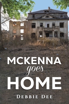 Paperback McKenna Goes Home Book