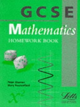 Paperback GCSE Mathematics (GCSE Textbooks) Book