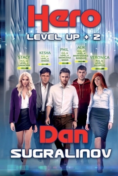 Hero - Book #2 of the Level Up