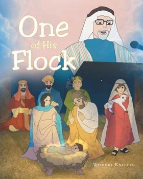Paperback One of His Flock Book