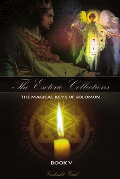 Paperback The Esoteric Collections book V Book