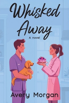 Paperback Whisked Away Book