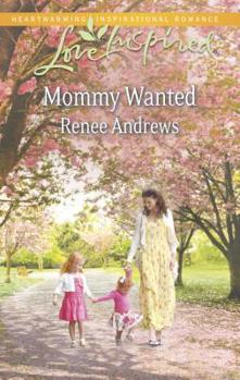 Mass Market Paperback Mommy Wanted Book
