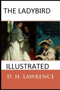 Paperback The Ladybird Illustrated Book