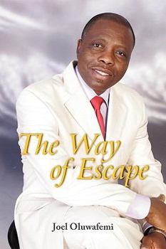 Paperback The Way of Escape Book