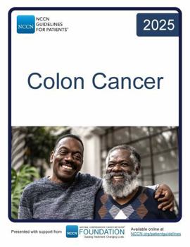 NCCN Guidelines for Patients® Colon Cancer