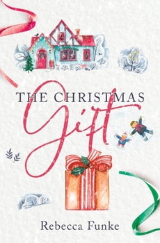 Paperback The Christmas Gift Book