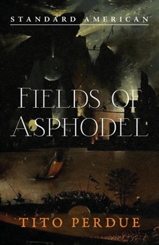 Paperback Fields of Asphodel Book