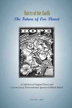 Paperback The Future of Our Planet Book