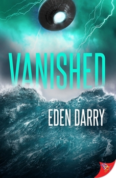 Paperback Vanished Book