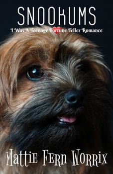 Paperback Snookums Book