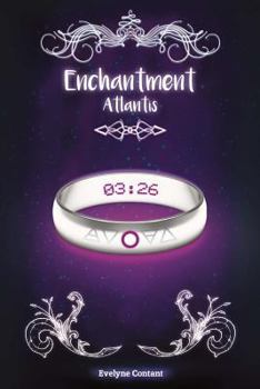 Atlantide - Book  of the Enchantement