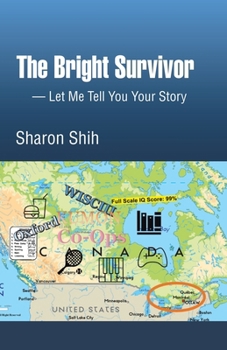 The Bright Survivor: Let Me Tell You Your Story