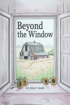 Paperback Beyond the Window Book