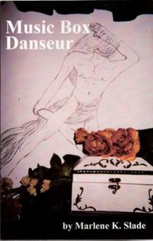 Paperback Music Box Danseur Book